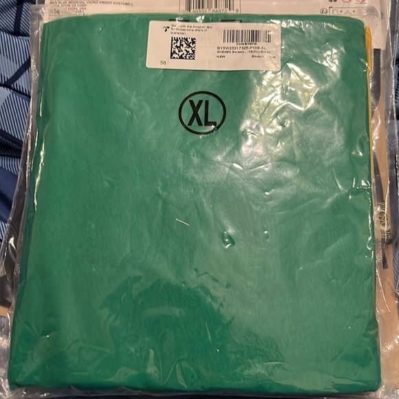 NWT Sweatshirt Casual Long Sleeve Crewneck Pullover XL - Picture 6 of 6